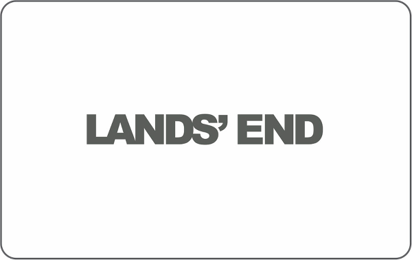Lands' End US$200 Gift Card product image