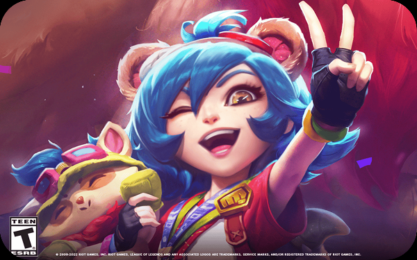 League of Legends US$10 Gift Card product image