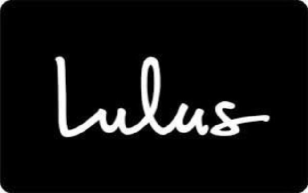 Lulu's US$150 Gift Card product image
