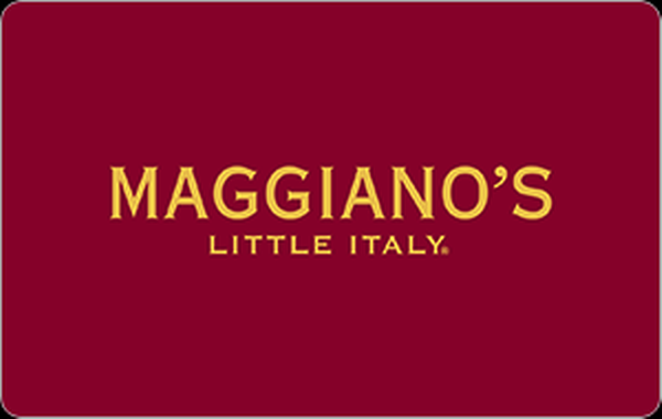 Maggiano's US$50 Gift Card product image