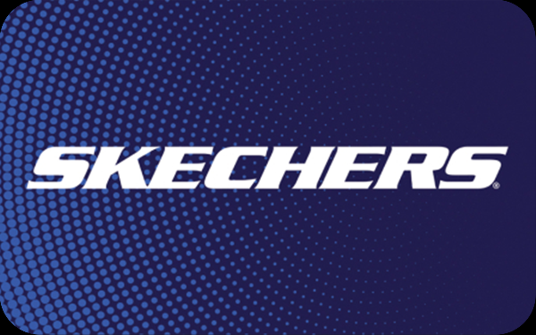 Skechers US$30 Gift Card product image