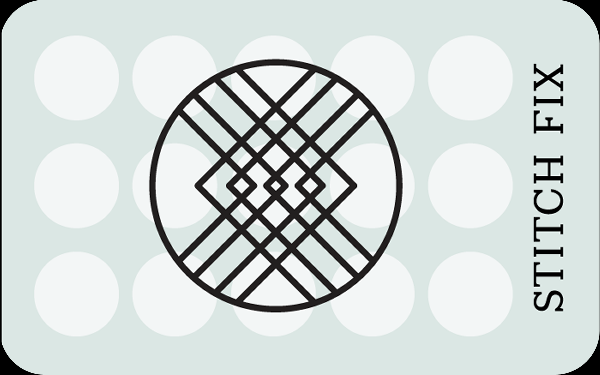 Stitch Fix® US$300 Gift Card product image