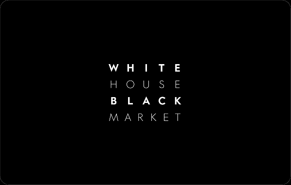 White House Black Market US$50 Gift Card product image