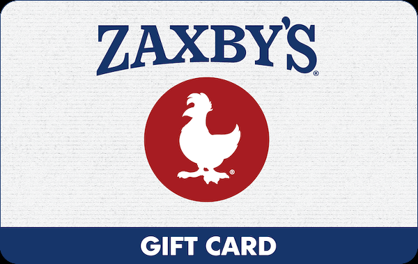 Zaxby's US$200 Gift Card product image