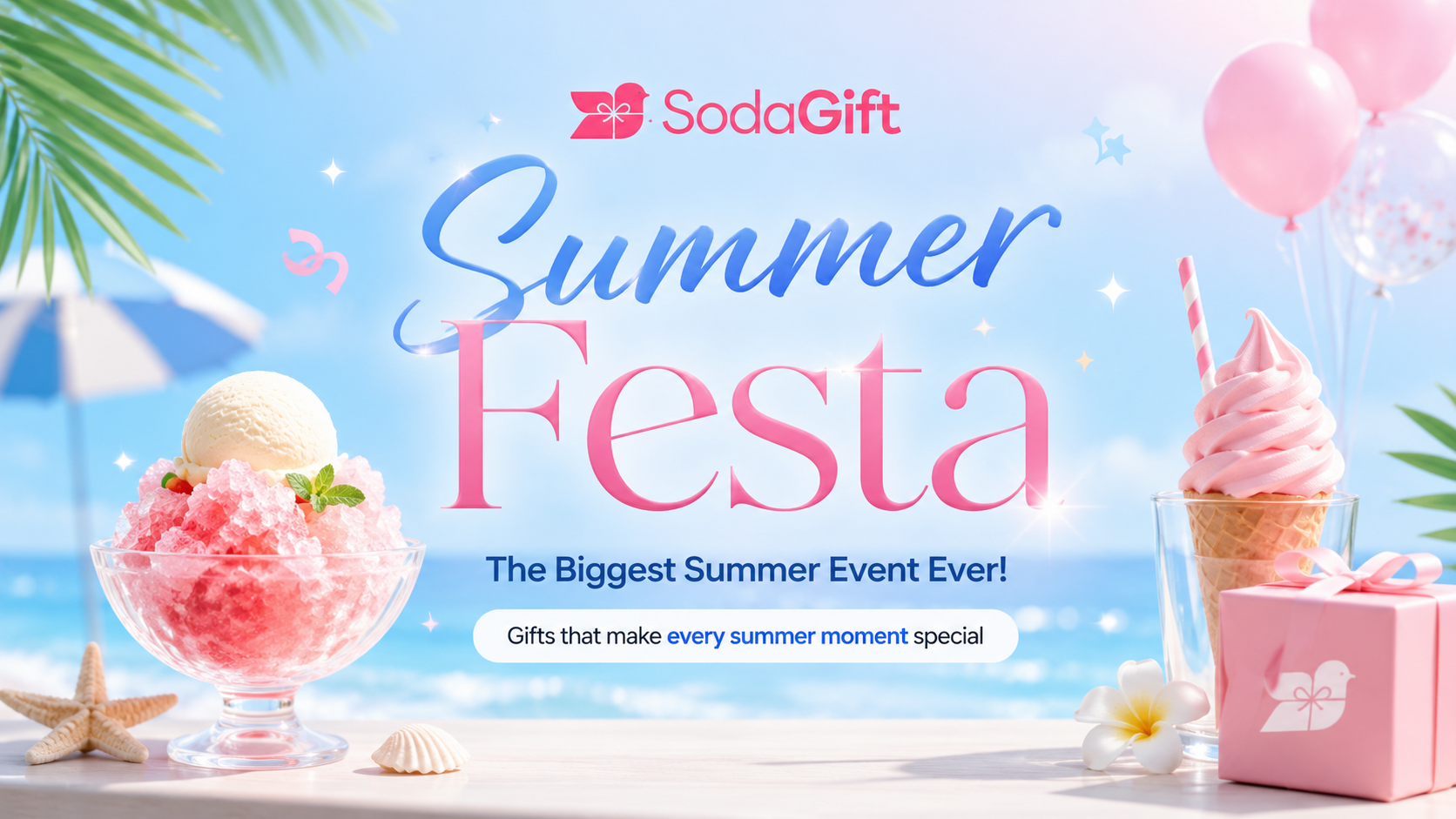2026 Summer Festa image