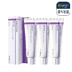Dongkook Pharmaceutical Centellian24 Madeca Cream Tight Lifting 50ml 3pcs Anti-Aging Skin Glow Deep Moisturizing Pores Wrinkles Elasticity TECA Centella product image