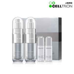 Cellcure Duo Vitapep Skincare 2pc Special Set (Skin 110ml+Emulsion 110ml+Skin 20ml+Emulsion 20ml) product image