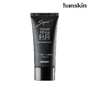 Hanskin Super Velvet Fitting BB Cream 30g SPF35 PA++ 1pc product image