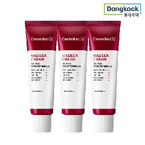 Dongkook Pharmaceutical Centellian24 Madeca Cream Active Skin Formula 50ML 3pcs product image