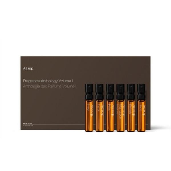 Fragrance Anthology Volume I product image