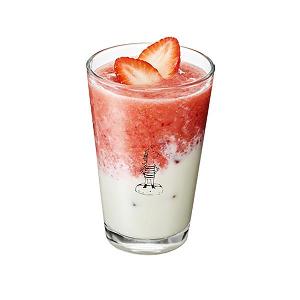 Strawberry Latte (P) product image