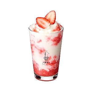Strawberry & Citron Milky Smoothie (P) product image