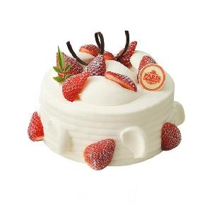 Strawberry Yogurt Cake (#1) product image