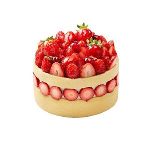 Strawberry, Rich Fresh Cream product image