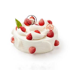 Strawberry Yogurt Cake product image