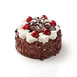 Forêt Noire Cherry Cake product image