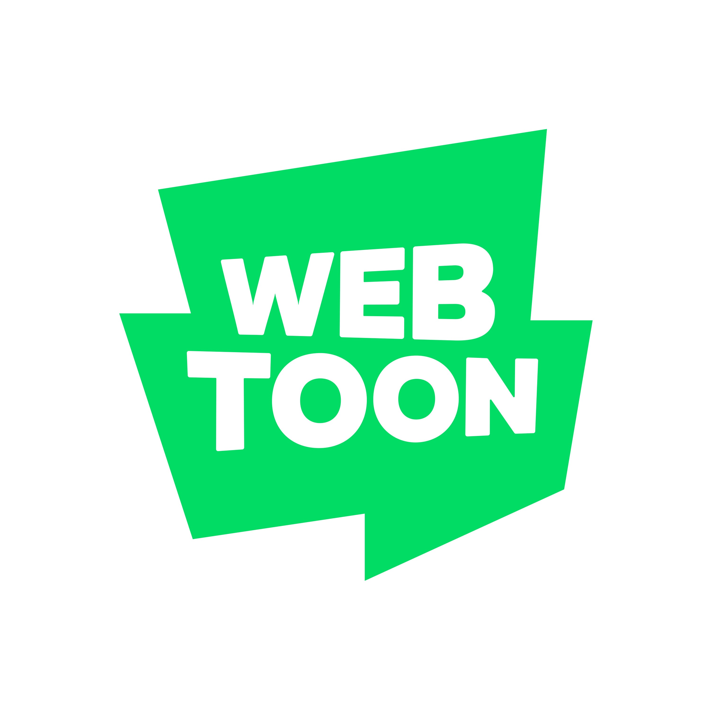 NAVER WEBTOON thumbnail image