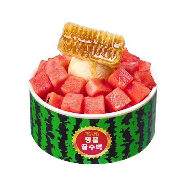 Honeycomb Watermelon Sulbing product image