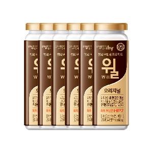 Helicobacter Project Will Original 6-Pack product image
