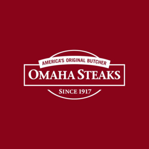 Omaha Steaks brand thumbnail image