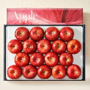 Premium High-Brix Selected Apple Gift Set 5.2kg (18-21 Count/Premium Grade) product image