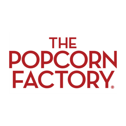 The Popcorn Factory brand thumbnail image