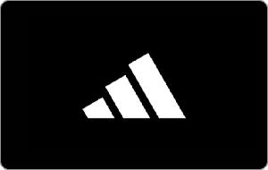 Adidas US$25 Gift Card product image