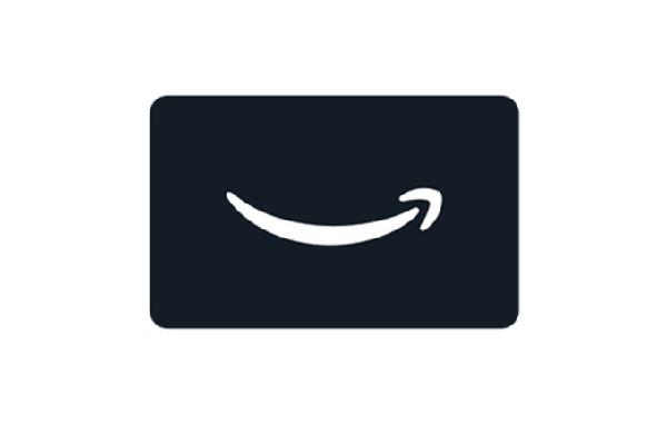 Amazon US$5 Gift Card product image