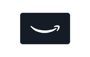 Amazon US$40 Gift Card product image