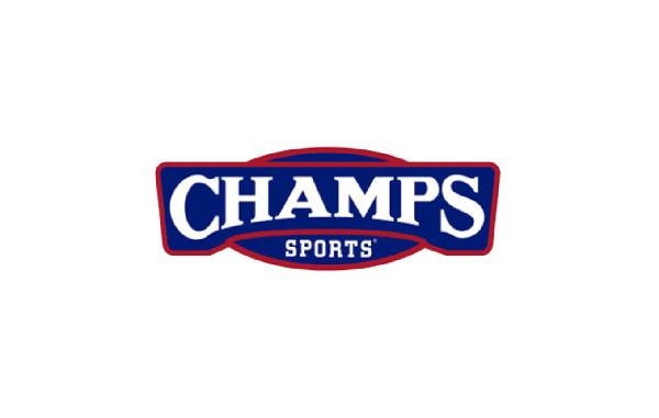 Champs Sports US$25 Gift Card product image