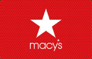 Macy's US$150 Gift Card product image