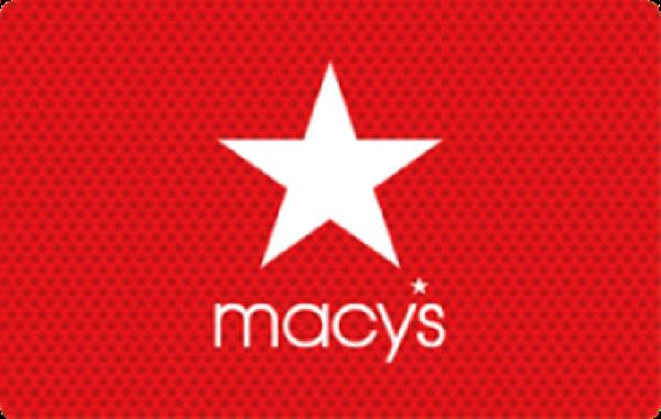 Macy's US$300 Gift Card product image