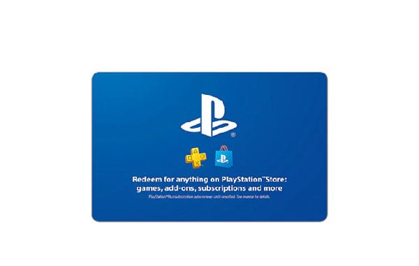 PlayStation Store US$150 Gift Card product image