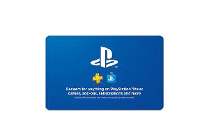 PlayStation Store US$250 Gift Card product image