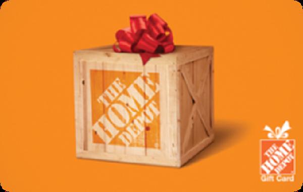 The Home Depot® US$250 Gift Card product image