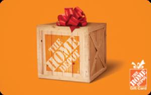 The Home Depot® US$300 Gift Card product image