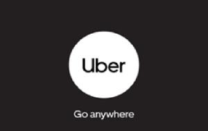 Uber US$70 Gift Card product image