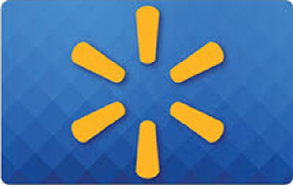 Walmart US$200 Gift Card product image