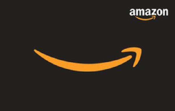 Amazon Canada CA$50 Gift Card item image