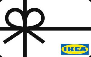 IKEA Canada CA$50 Gift Card product image