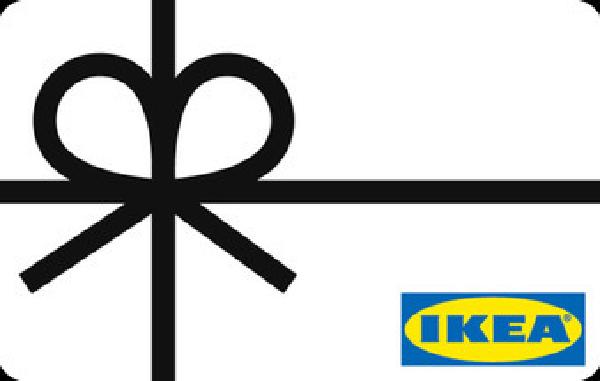 IKEA Canada CA$100 Gift Card product image