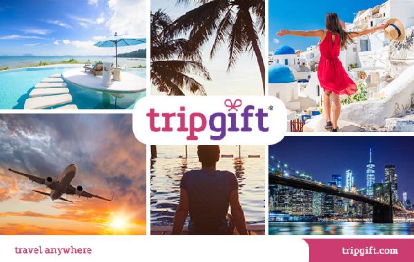 TripGift CA$200 Gift Card product image