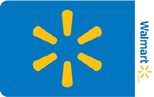 Walmart Canada CA$25 Gift Card product image