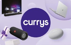 Currys PC World £25 Gift Card product image