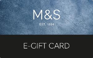 Marks & Spencer £100 Gift Card product image