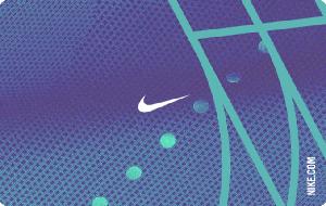 Nike UK £10 Gift Card product image
