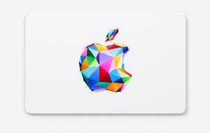 Apple Australia AU$25 Gift Card product image