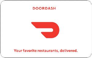 DoorDash Australia AU$150 Gift Card product image