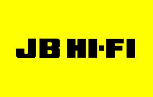 JB Hi-Fi Australia AU$5 Gift Card product image