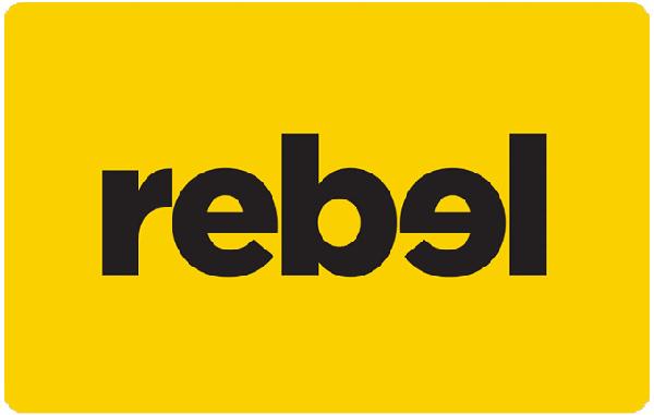 Rebel Australia AU$250 Gift Card product image